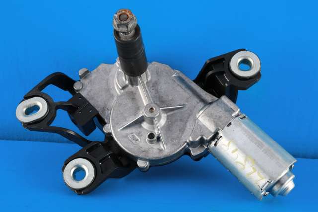 Viskermotor bakrute til VW Golf, Plus/Cross, 2009-2013 (Fase 2)  (BOSCH|0 390 201 207)
