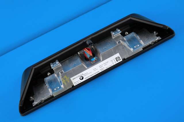Bilstereo navigasjon skjerm til BMW 5-Serie 2017-->> (G30/G31) (G30/G31) (BMW|6 810 511|)