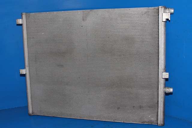 Radiator (automat gir) til BMW 5-Serie 2017-->> (G30/G31) (G30/G31) (MAHLE|228281|17.11-8 484 638|)