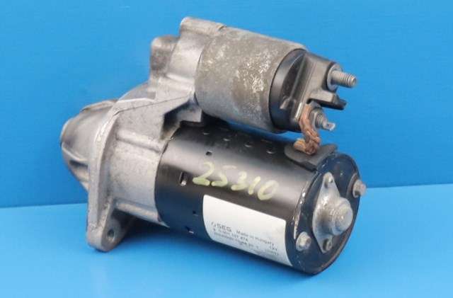 Starter diesel til Mopedbil Ligier JS50 2015-2024 (Type I)  (SEG|0 001 107 474|20220920.|)