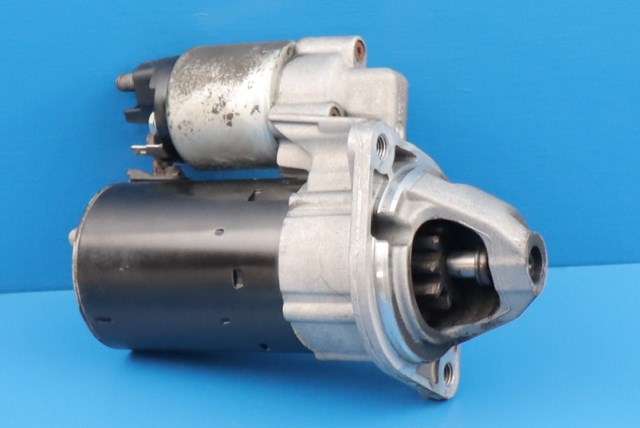 Starter diesel til Mopedbil Ligier JS50 2015-2024 (Type I)  (SEG|0 001 107 474|20220920.|)
