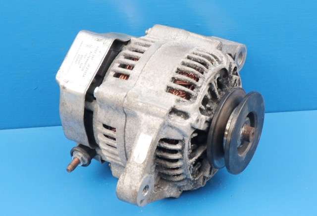 Dynamo diesel til Mopedbil Ligier JS50, 2015-2024 (Type I)  (1157-397)