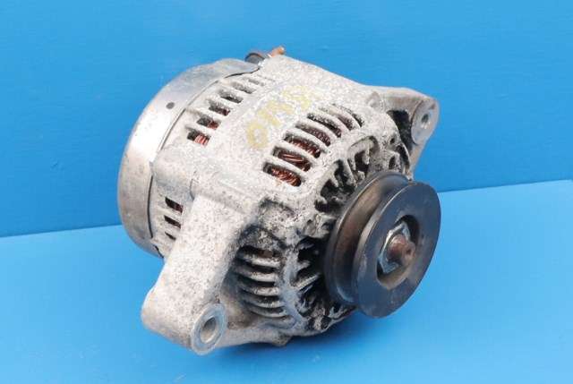 Dynamo diesel til Mopedbil Ligier JS50 2015-2024 (Type I) (1157-397|)