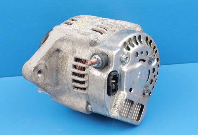 Dynamo diesel til Mopedbil Ligier JS50 2015-2024 (Type I) (1157-397|)