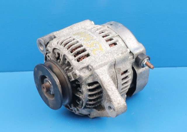 Dynamo diesel til Mopedbil Ligier JS50 2015-2024 (Type I) (1157-397|)