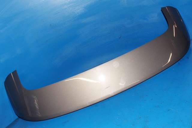 Spoiler bakluke til Ford Focus, 2011-2014 (Type III, Fase 1)  