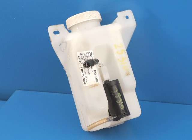 Spylertank foran til Mopedbil Ligier JS50 2015-2024 (Type I)  (LIGIER|0063323|)