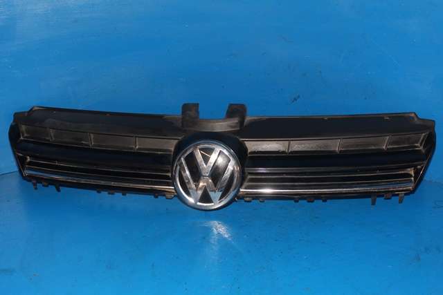 Grill til VW Golf VII, 2012-2017 (Fase 1)  