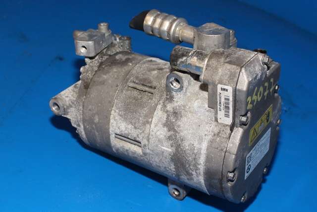 Aircondition kompressor hybrid til BMW 5-Serie 2017-->> (G30/G31) (G30/G31) (BMW|64.52-9 364 872|)
