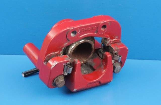 Bremsecaliper venstre foran til Mopedbil Ligier JS50 2015-2024 (Type I)  