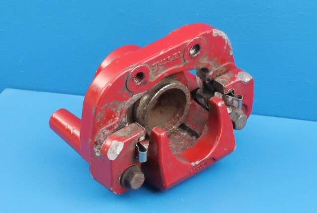 Bremsecaliper høyre foran til Mopedbil Ligier JS50 2015-2024 (Type I)