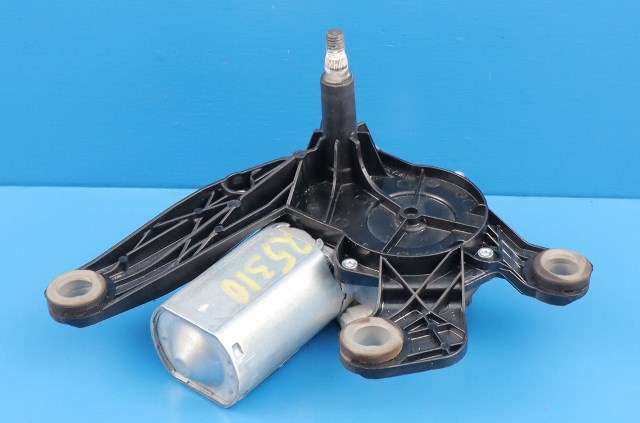 Viskermotor bakrute til Mopedbil Ligier JS50, 2015-2024 (Type I)  (VALEO|530 14 712)
