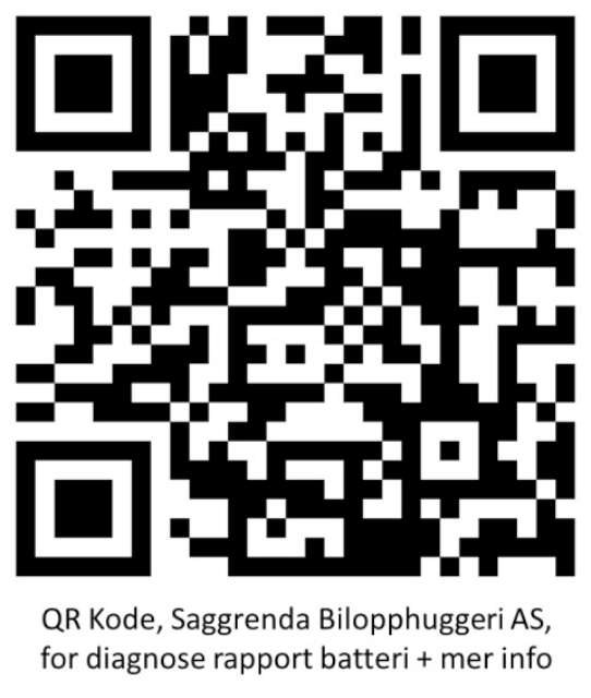 Batteripakke elbil til VW ID.4 2020-->>  (VAG|0Z1 915 910 FB|)