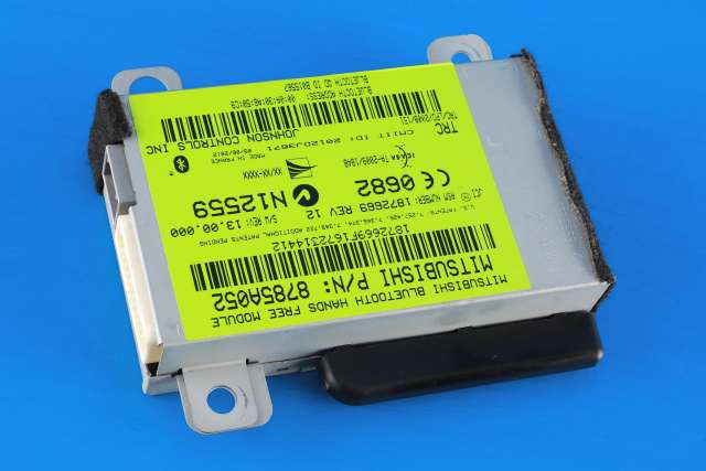 Styreenhet bluetooth til Mitsubishi Outlander 2012-2015 (Type III, Fase 1) (MITSUBISHI|8785A052|)