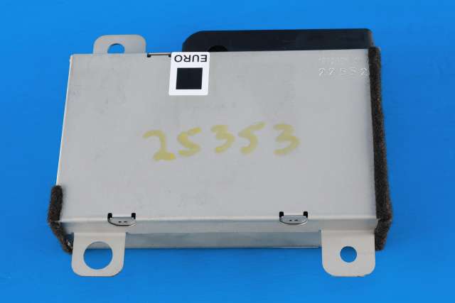 Styreenhet bluetooth til Mitsubishi Outlander 2012-2015 (Type III, Fase 1) (MITSUBISHI|8785A052|)