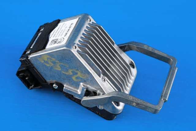 Kamera til Mitsubishi Outlander 2012-2015 (Type III, Fase 1)  (MITSUBISHI|8780A001|)