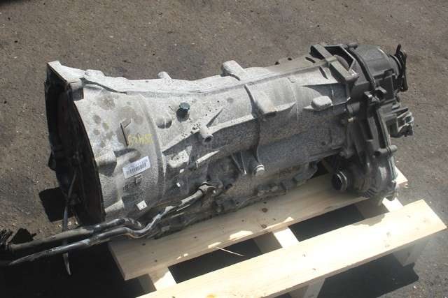 Girkasse 4WD komplett automat til BMW X3, 2010-2017 (F25) (F25)