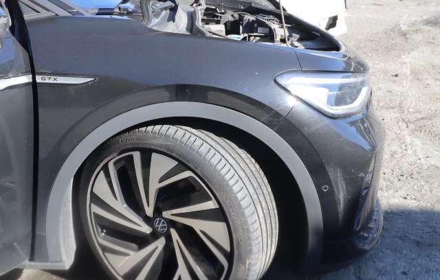 Skjerm høyre foran til VW ID.5, 2022-->>