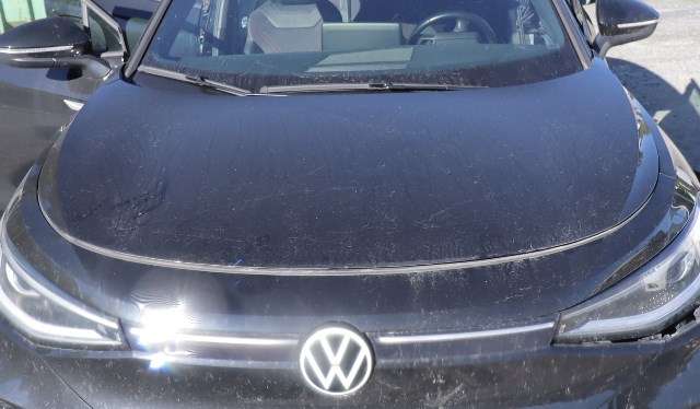 Panser til VW ID.5, 2022-->>