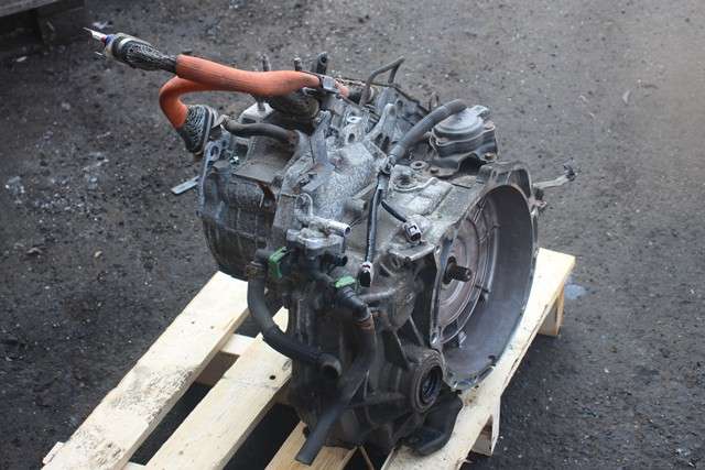 Girkasse hybrid til Mitsubishi Outlander 2012-2015 (Type III, Fase 1)  (MITSUBISHI|F1EKA|)