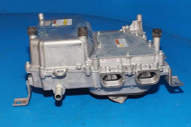 Inverter hybrid til Mitsubishi Outlander 2012-2015 (Type III, Fase 1)  (MITSUBISHI|9410A067|)