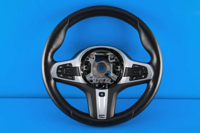 Ratt til BMW 5-Serie, 2017-->> (G30/G31) (G30/G31)