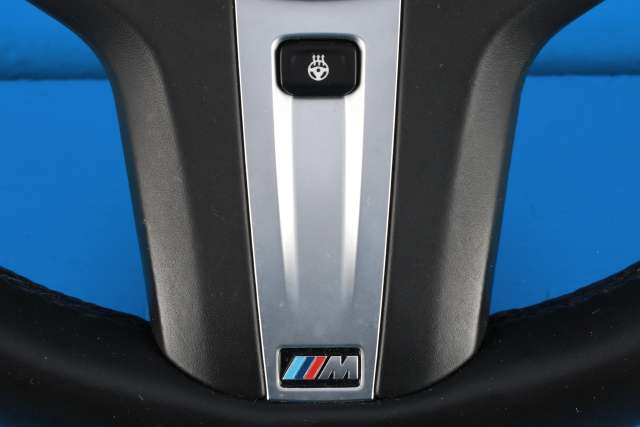 Ratt til BMW 5-Serie 2017-->> (G30/G31) (G30/G31) 