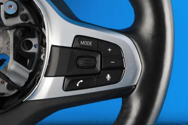Ratt til BMW 5-Serie 2017-->> (G30/G31) (G30/G31) 