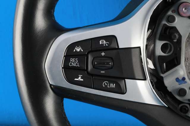 Ratt til BMW 5-Serie 2017-->> (G30/G31) (G30/G31) 