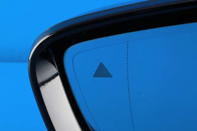 Speil venstre til BMW 5-Serie 2017-->> (G30/G31) (G30/G31)