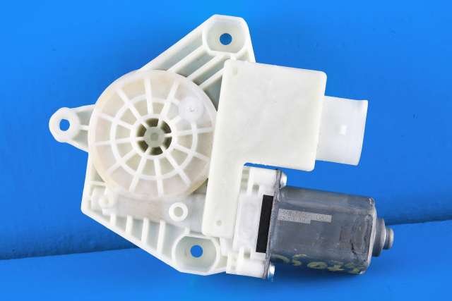 Ruteheis, kun motor, venstre foran til BMW 5-Serie 2017-->> (G30/G31) (G30/G31) (BMW|7 455 082|)