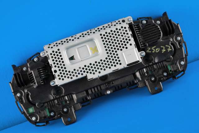 Instrumentpanel til BMW 5-Serie 2017-->> (G30/G31) (G30/G31) (BMW|9 392 558|)
