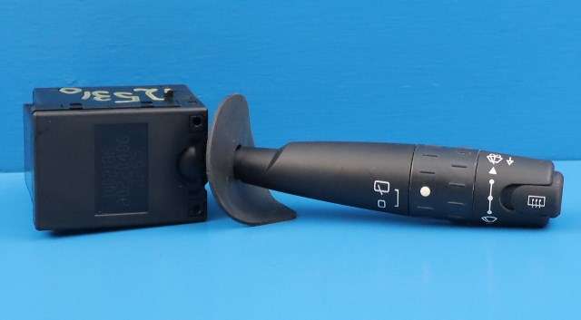 Bryter visker til Mopedbil Ligier JS50, 2015-2024 (Type I)  (LIGIER|1002186)