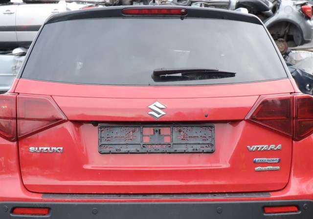 Bakluke til Suzuki Vitara, 2015-->> (Type IV)