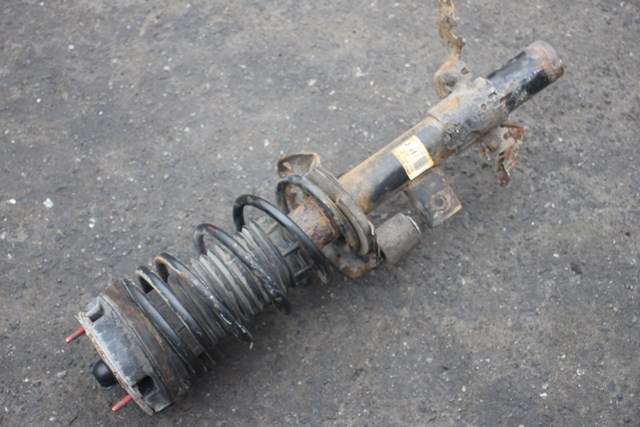 Fjærbein høyre bak til Land Rover Range Rover, Evoque 2011-2019 (Type I)  (LAND ROVER|BJ32-18080-AD|)