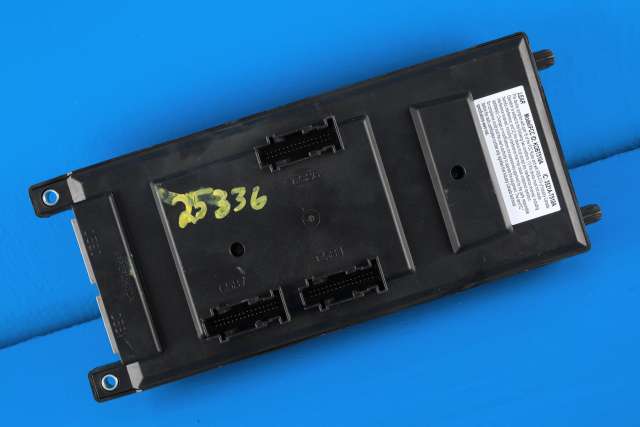 Sikringsboks til Land Rover Range Rover, Evoque 2011-2019 (Type I)  (LAND ROVER|BJ32-14F041-AC|)