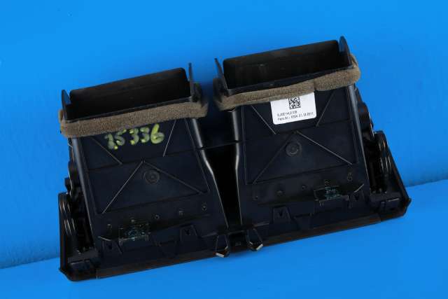 Dashbord friskluftdyse midtkonsoll til Land Rover Range Rover, Evoque 2011-2019 (Type I)  (LAND ROVER|BJ32-014L21-DB|)