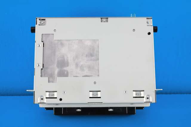 Bilstereo navigasjon spiller til Land Rover Range Rover, Evoque 2011-2019 (Type I)  (LAND ROVER|BF6N-18C815-HH|31326224|)