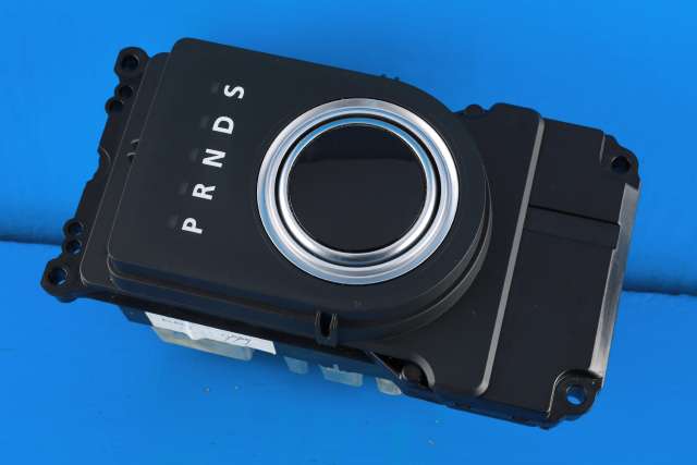 Girstang/girvelger automat til Land Rover Range Rover, Evoque, 2011-2019 (Type I)  (LAND ROVER|BJ32-7E453-AC)