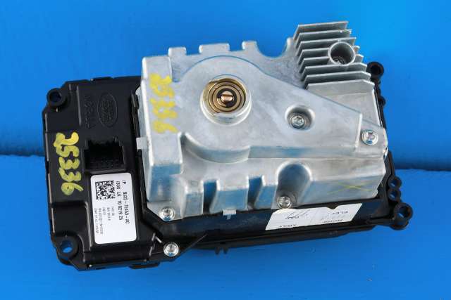 Girstang/girvelger automat til Land Rover Range Rover, Evoque 2011-2019 (Type I) (LAND ROVER|BJ32-7E453-AC|)