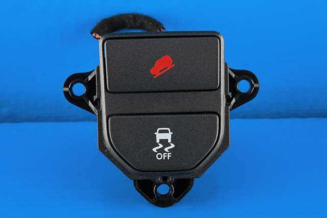 Bryter Antispinn til Land Rover Range Rover, Evoque 2011-2019 (Type I) (LAND ROVER|BJ32-14K147-AB|)