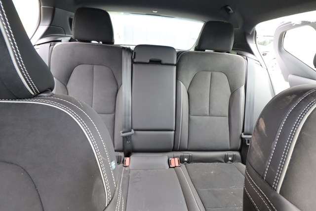 Sete bak til Volvo XC40 2018-2024