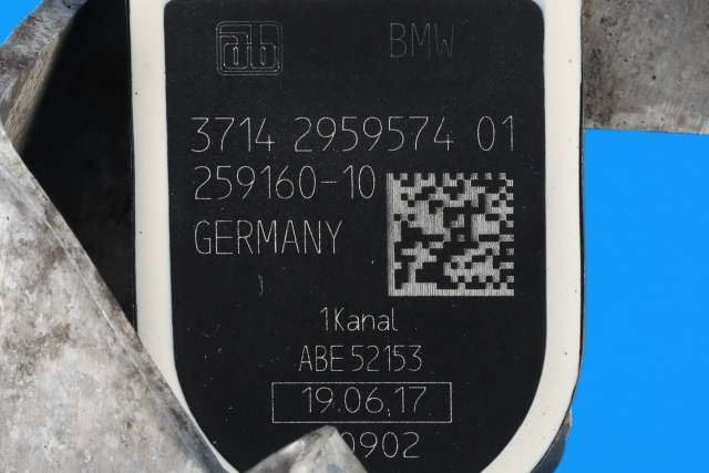 Sensor nivå til BMW 5-Serie 2017-->> (G30/G31) (G30/G31) (BMW|37.14-2 959 574|)