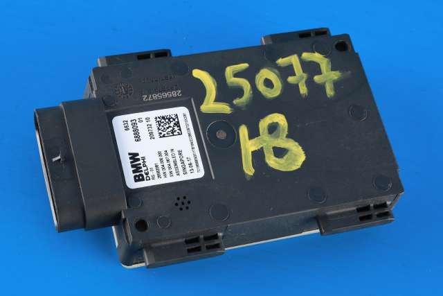 Sensor blindsone til BMW 5-Serie, 2017-->> (G30/G31) (G30/G31) (BMW|66.32-6 888 093)