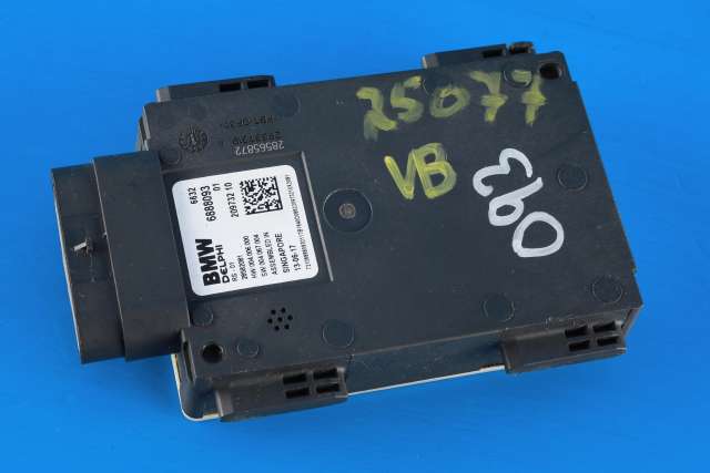 Sensor blindsone til BMW 5-Serie, 2017-->> (G30/G31) (G30/G31) (BMW|66.32-6 888 093)