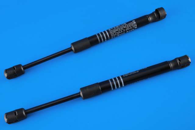 Panserdemper til BMW 5-Serie 2017-->> (G30/G31) (G30/G31) (BMW|51.23-7 347 403|)