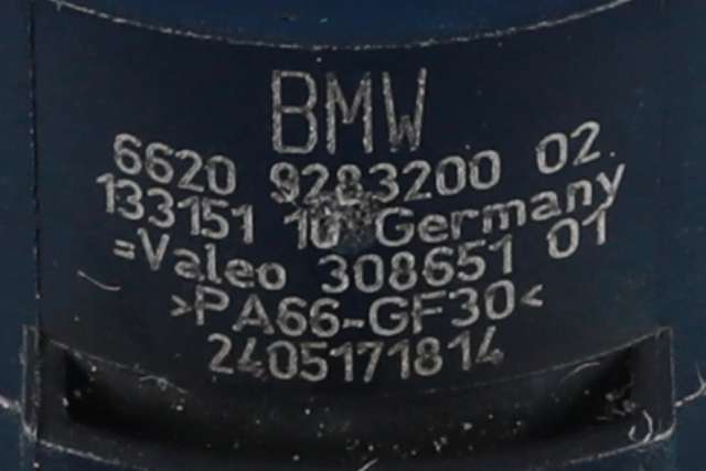 Parkeringssensor foran til BMW 5-Serie 2017-->> (G30/G31) (G30/G31) (BMW|66.20-9 283 200|)