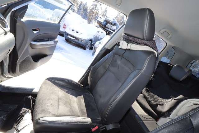 Sete foran høyre til Suzuki Vitara, 2015-->> (Type IV)
