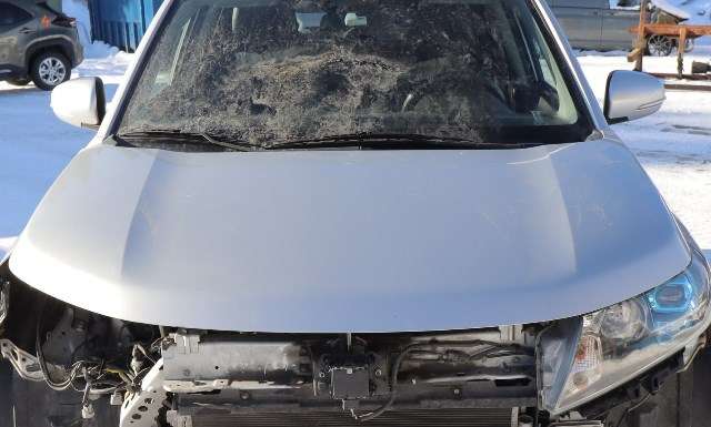 Panser til Suzuki Vitara, 2015-->> (Type IV)