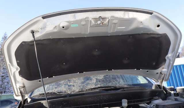 Panser til Suzuki Vitara 2015-->> (Type IV)